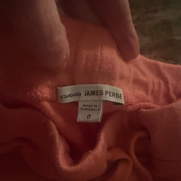 James Perse Sweatpants - Picture 1 of 3